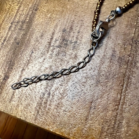 Red Jasper Necklace - Picture 5 of 10